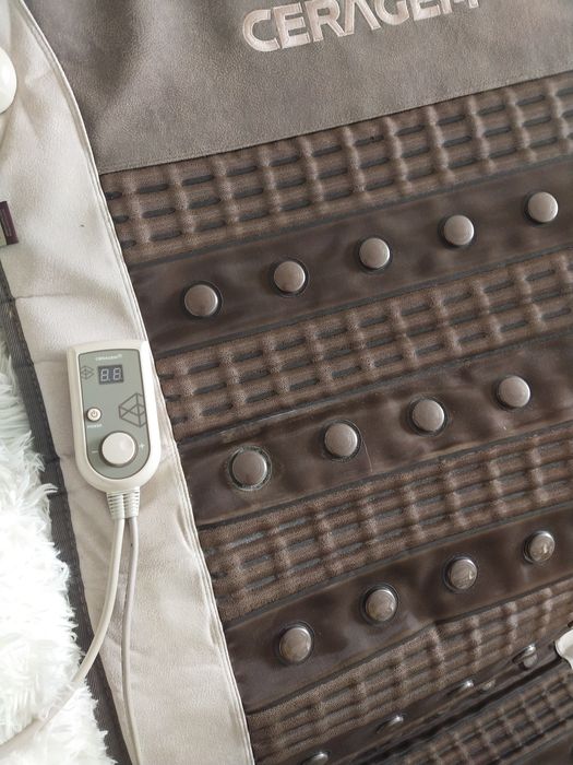 Лечебный матрас Ceragem