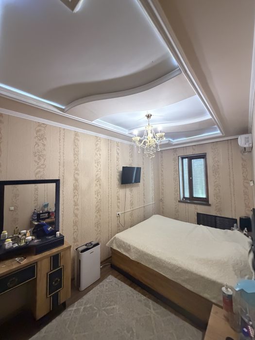 Продается квартира 3 комнатная