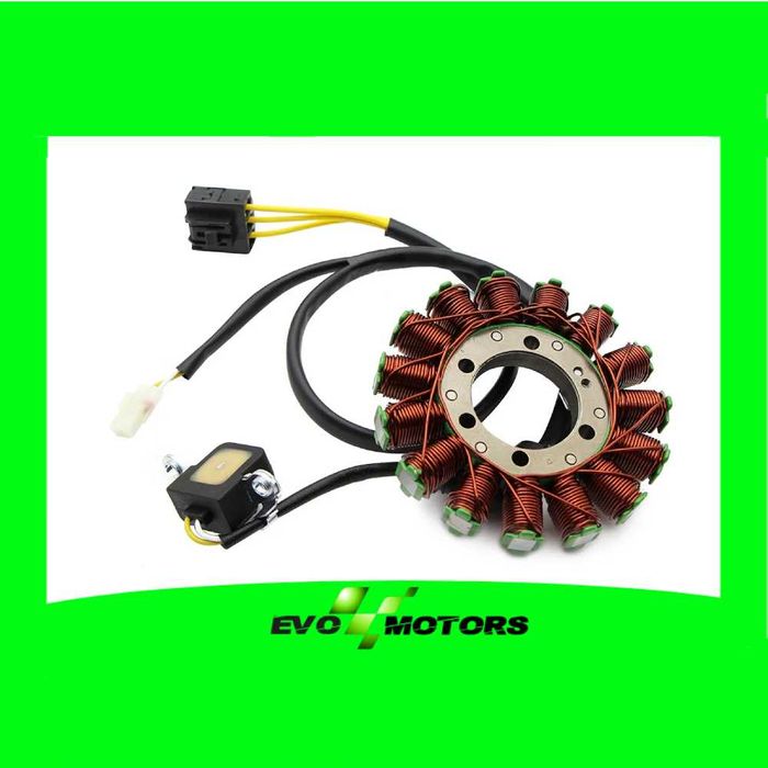 Stator alternator Honda CBR1000RR ABS Fireblade 2010-2016 A922 bobina