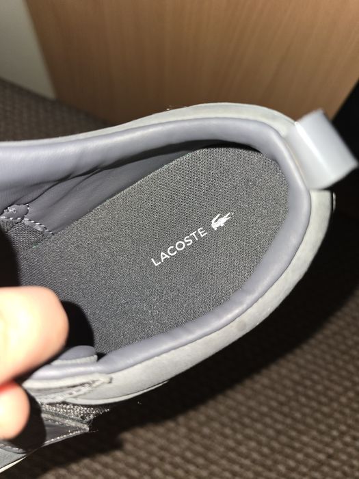 Pantofi sport Lacoste