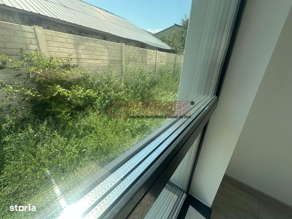 Apartament cu curte generoasă | 2 camere | Petre Costescu