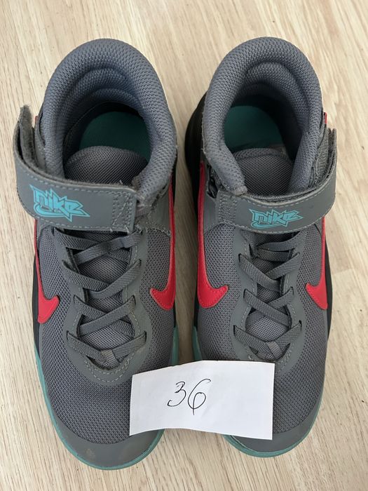 Маркови детски обувки и маратонки