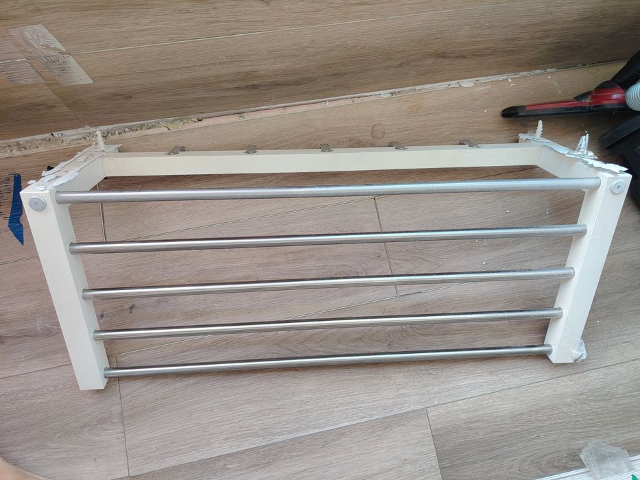 Продам вешалку IKEA