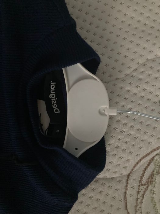 Тениска Desigual, S, нова