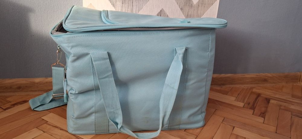 Хладилна чантата