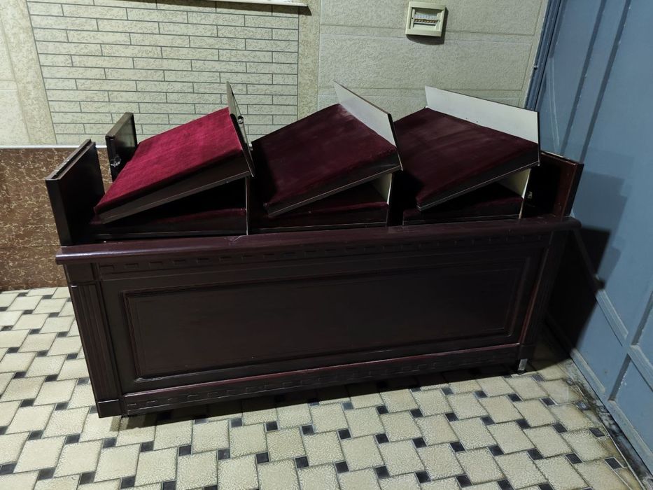 Vitirin tilla do'konlarga