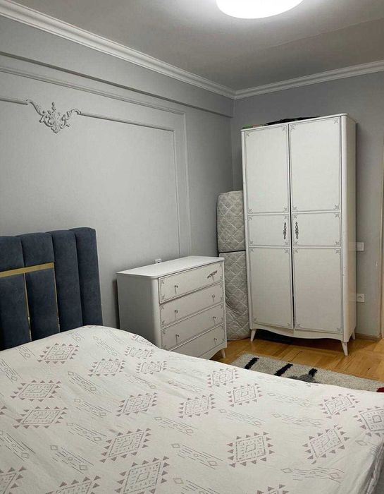 Darxan 70м2  Спец План 2в3/4/9 Мебель + техника Загс