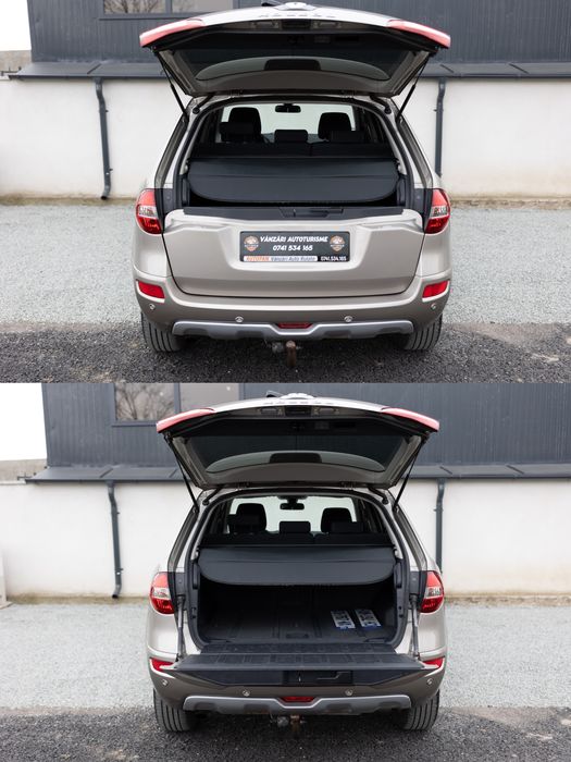 Renault Koleos // 2.0 diesel 150cp // 2012 // Garantie // Rate