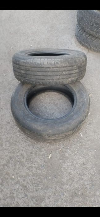 Продаю б/у резину