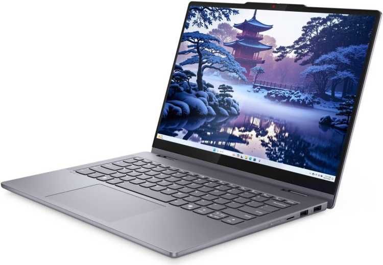 Продаю Lenovo IdeaPad 5 Touchscreen