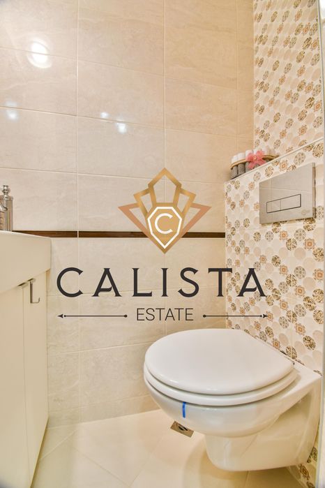 Дава се под наем Тристаен апартамент в София, Център - 70 кв.м за 799 € - Снимка #11