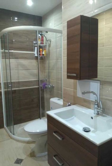 Продава се Тристаен апартамент в София, Дървеница - 71 кв.м за 2817 €/кв.м - Снимка #1