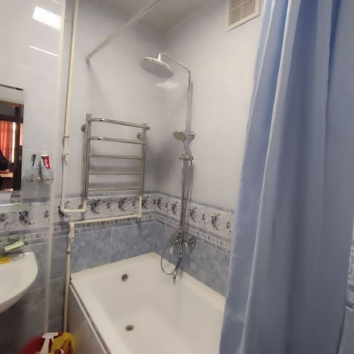 Аренда ТТЗ-2 Базар 3/3/4 квартира!!!