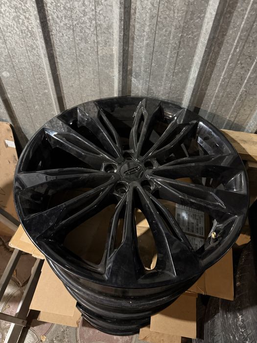 Диски Geely R20 5x108