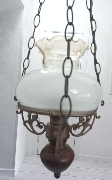 Светильник  ретро стиль