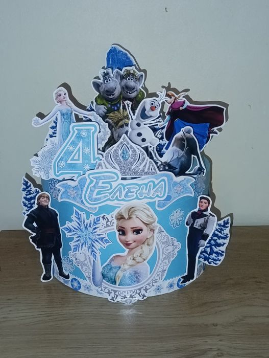 За момичетата и тяхното парти