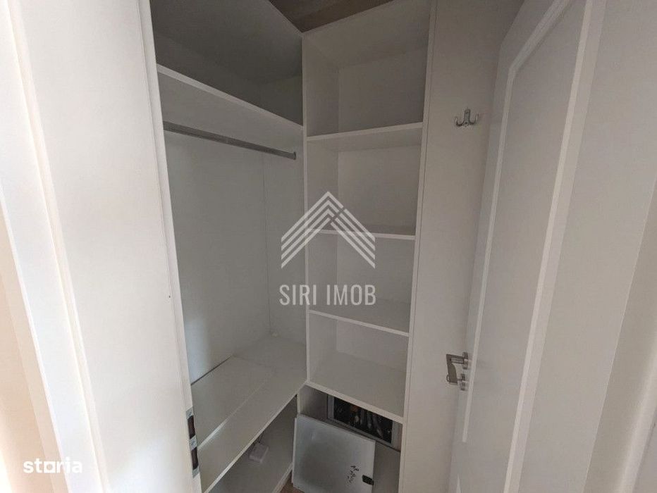 Apartament cu 2 camere și balcon, ansamblu rezidențial nou, zona Vivo