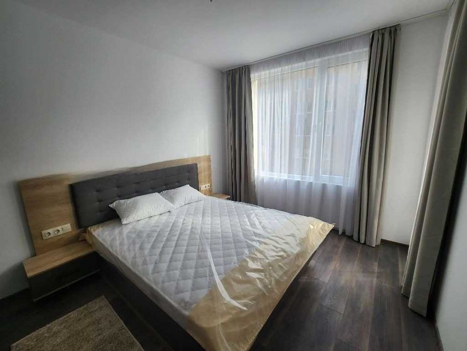 Дава се под наем Двустаен апартамент в София, Хладилника - 62 кв.м за 523.26 € - Снимка #4