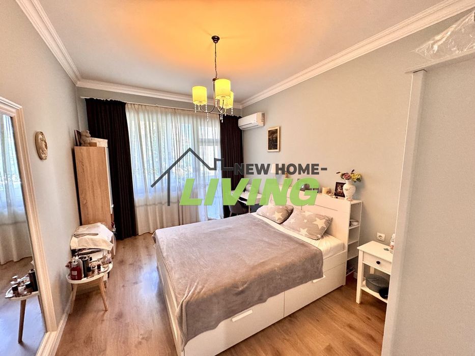 Продава се Тристаен апартамент в Пловдив, Кършияка - 100 кв.м за 2500 €/кв.м - Снимка #5