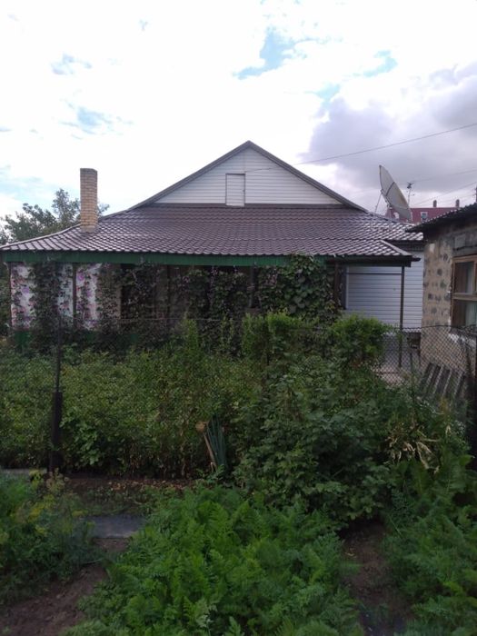 Продается 3х комнатный дом ( 5 кв-л)