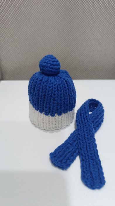 Шапочки на знач Мерседес