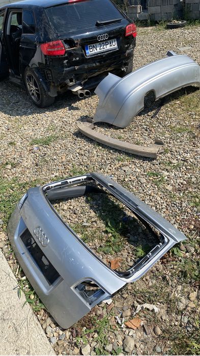 Audi a 3 de vănzare.