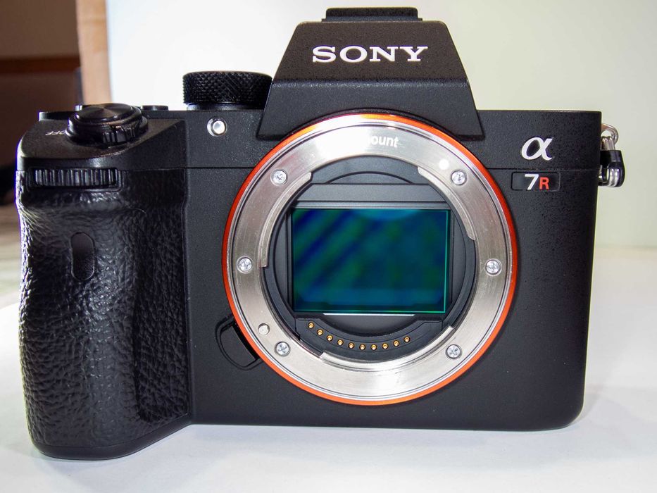 Sony A7R3A Сони A7R3A