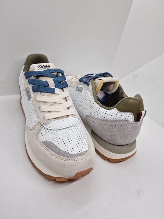 Colmar Travis Actual nr. 40 (25.5cm)