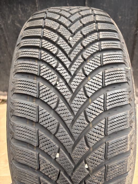 215/55/18 Semperit  4 бр 2024