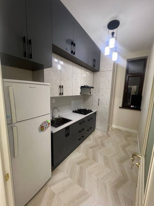 Аренда квартира Ойбек Метро 3  хона