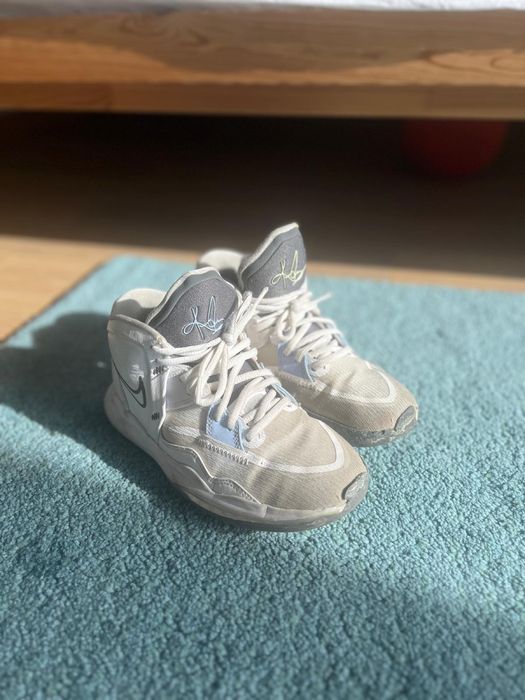 Adidasi baieti baschet Nike