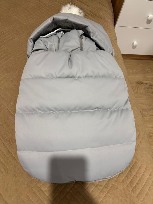 Конверт на выпеску малыша.