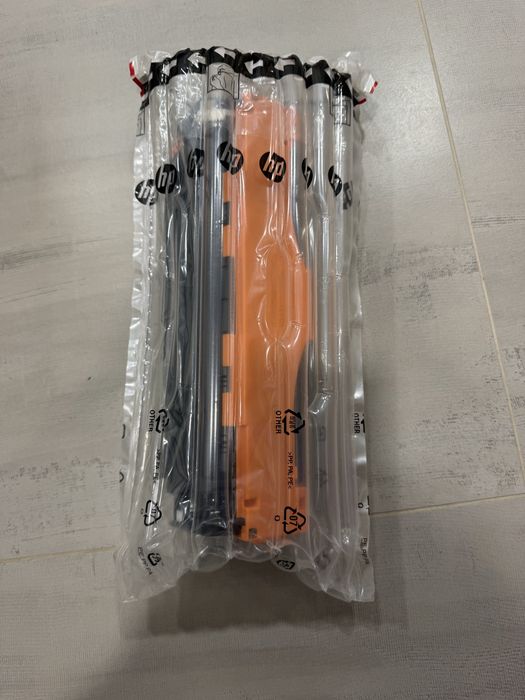 Cartuș toner original HP CE410XC Black (K).
