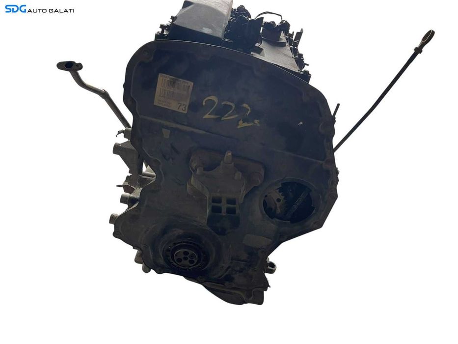 Motor Ambielat Fara Anexe 2.0 TDDI D3FA Ford Transit 2000 - 2006 [B3247] [B3248]