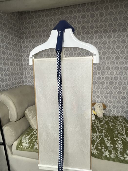 Продам паровый утюг