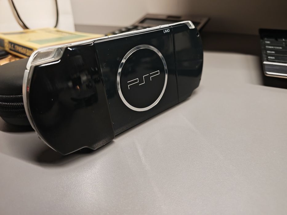 Продам  PSP 3004