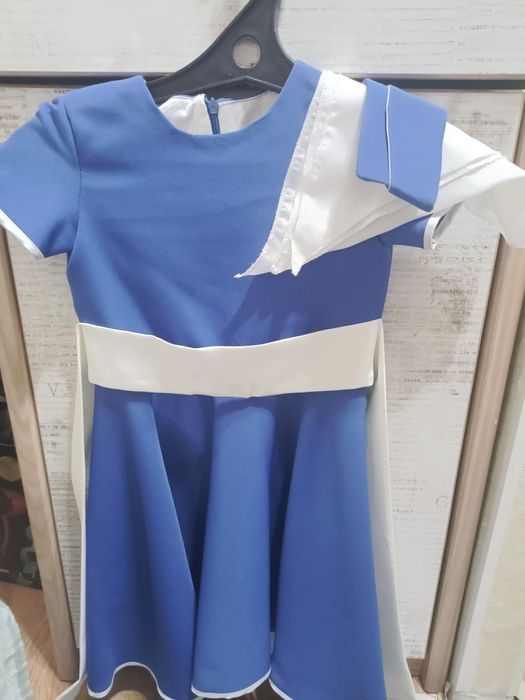 Платье детское для девочек