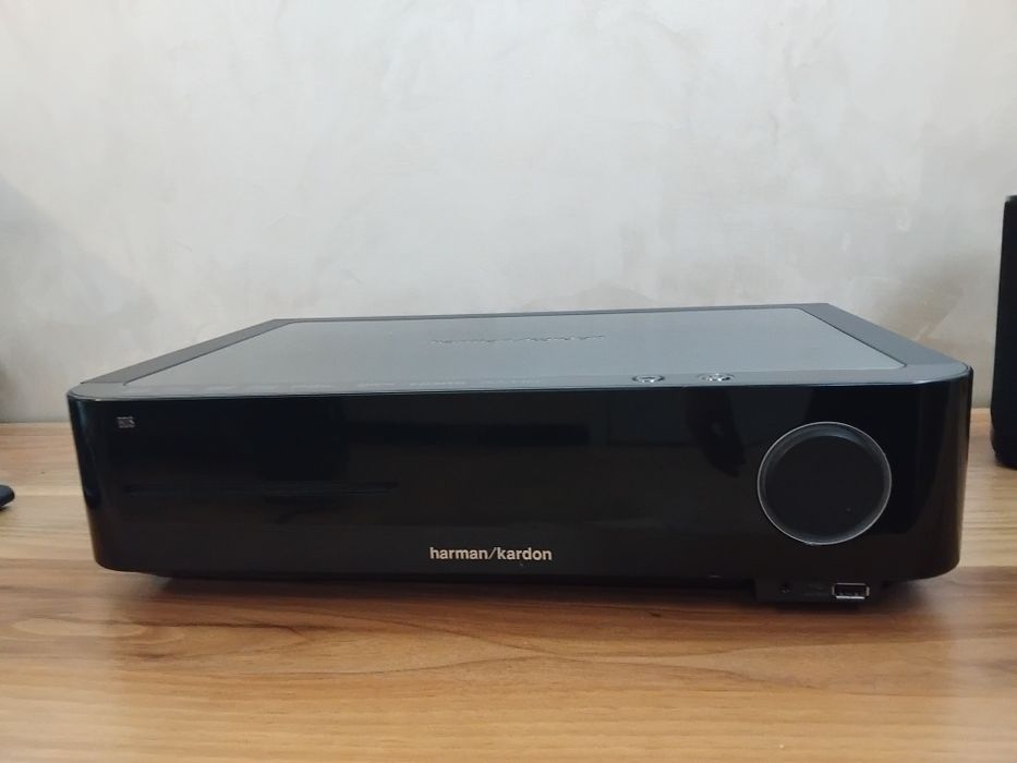 Аудио система Harman Kardon