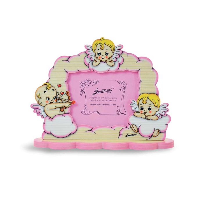 Decoratiuni lemn Bartolucci