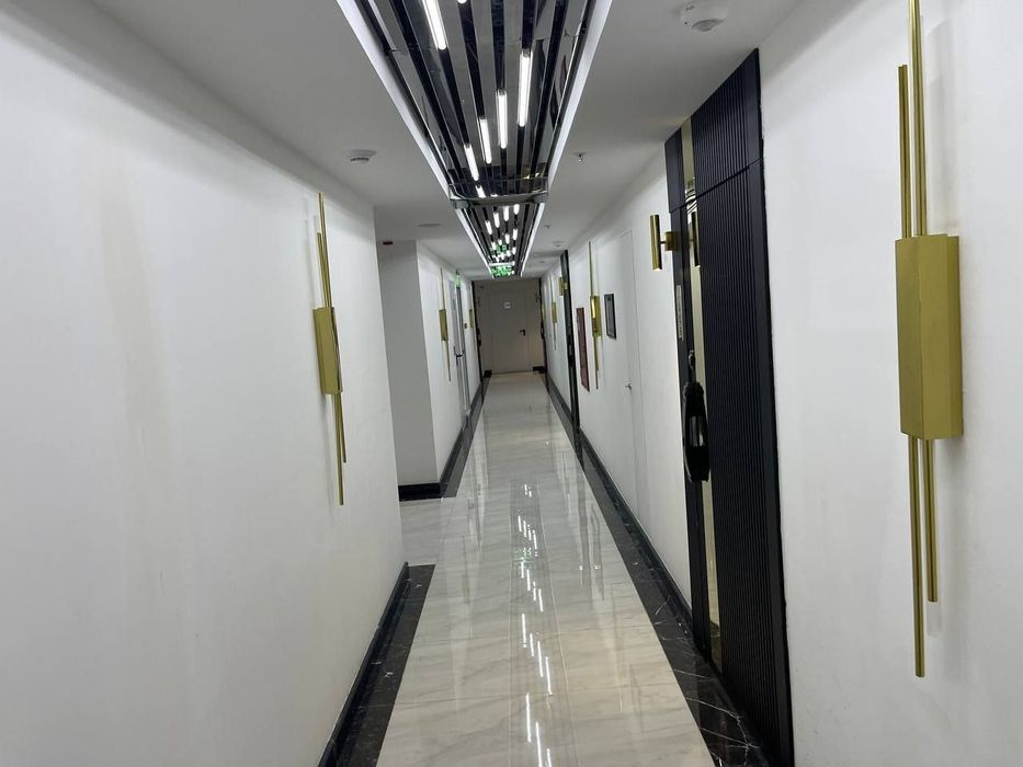 Яккасарайский р-н, Modera Towers, 2/15/24, (LY)