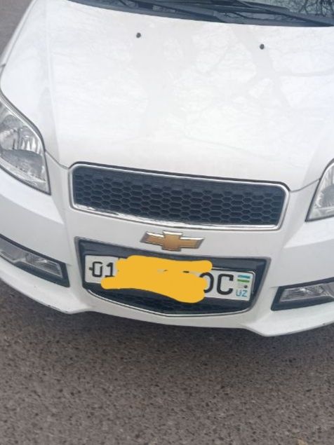 Nexia 3  2021 oq + gaz