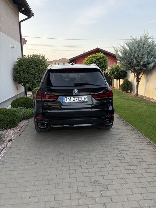 BMW X5 2014 — imagine 4