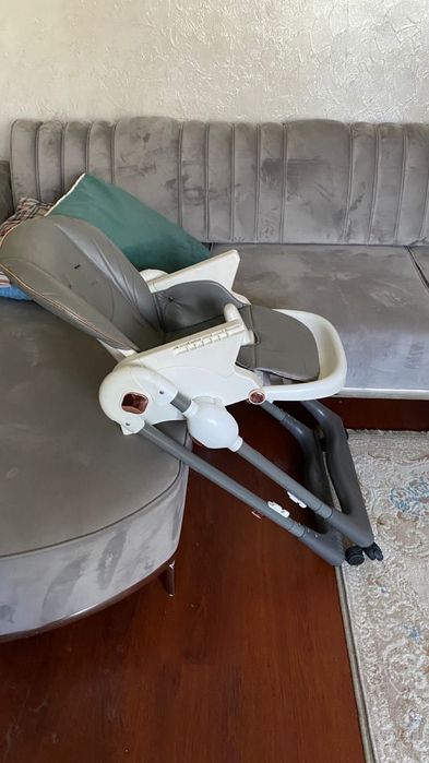 Кресло, сиделка для ребёнка