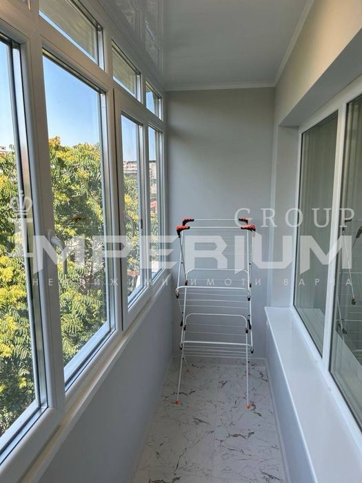 Дава се под наем Четиристаен апартамент в Варна, Общината - 100 кв.м за 1275 € - Снимка #10