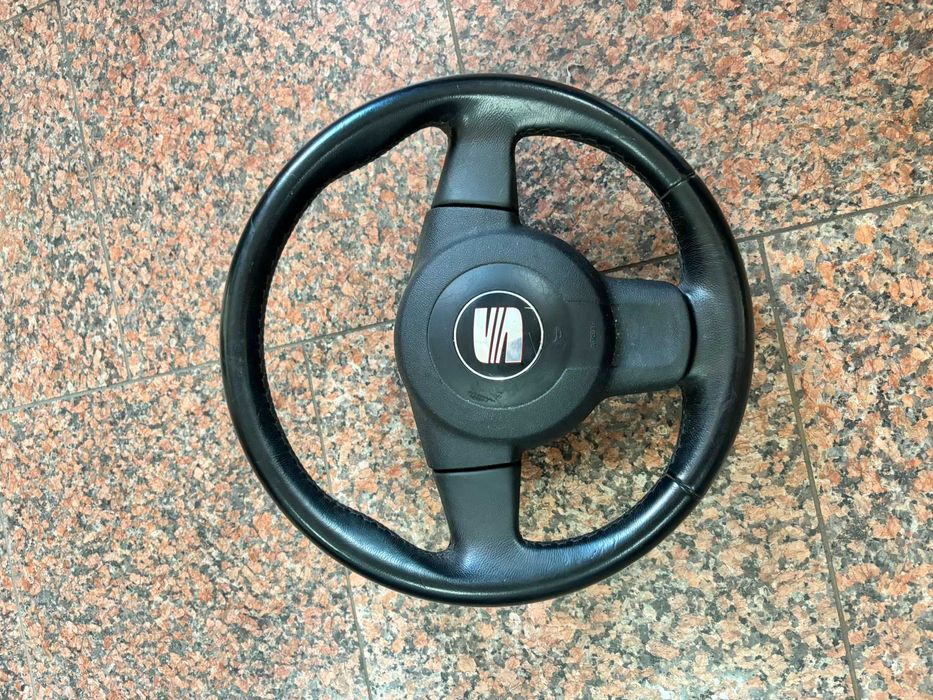 Volan Seat Ibiza 6L an 2008