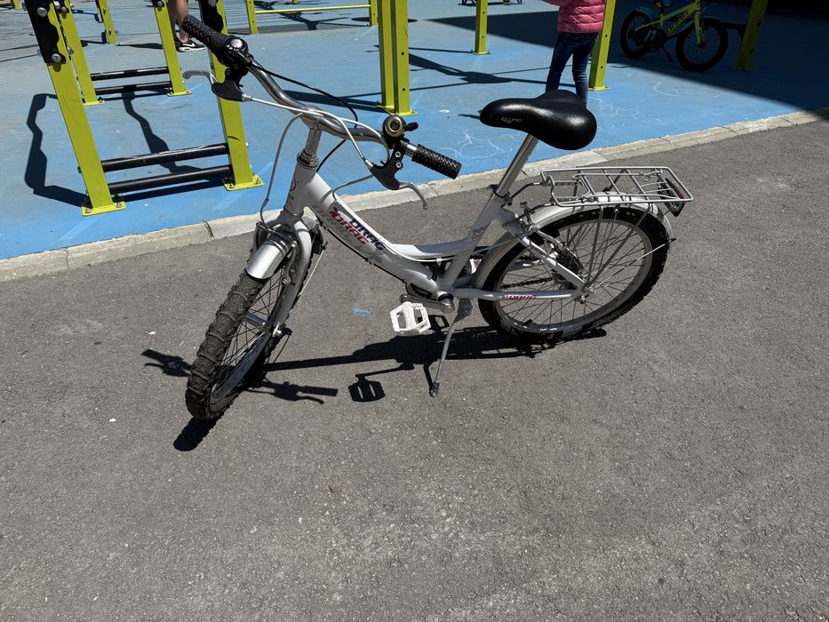 Детско колело Drag 20