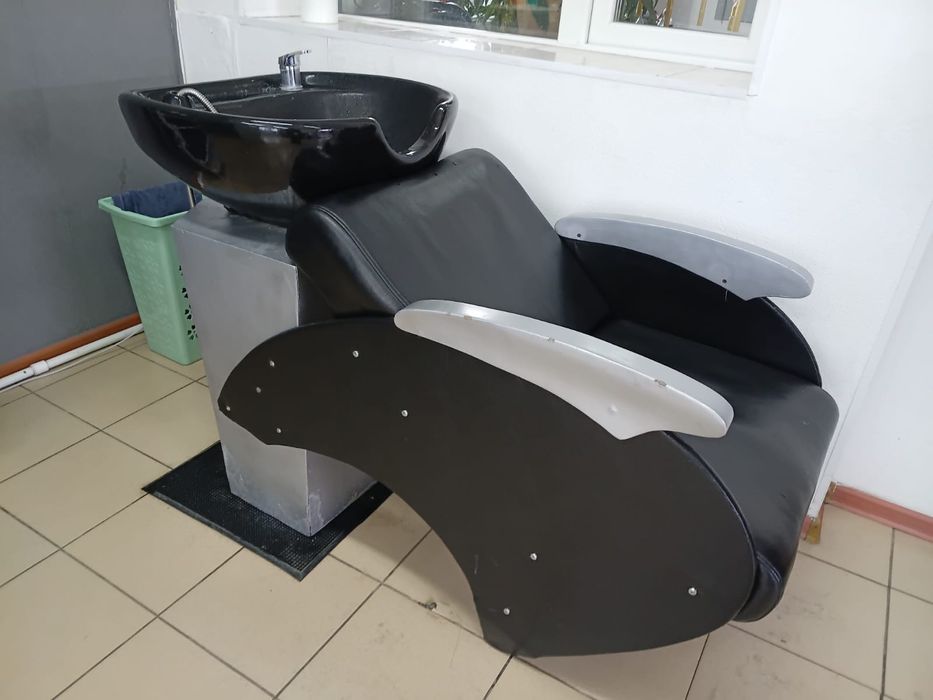Мойка для парикмахера