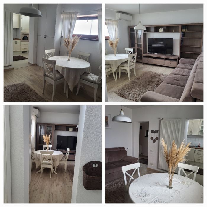 Casa zona centrala Inchiriere sau Vanzare