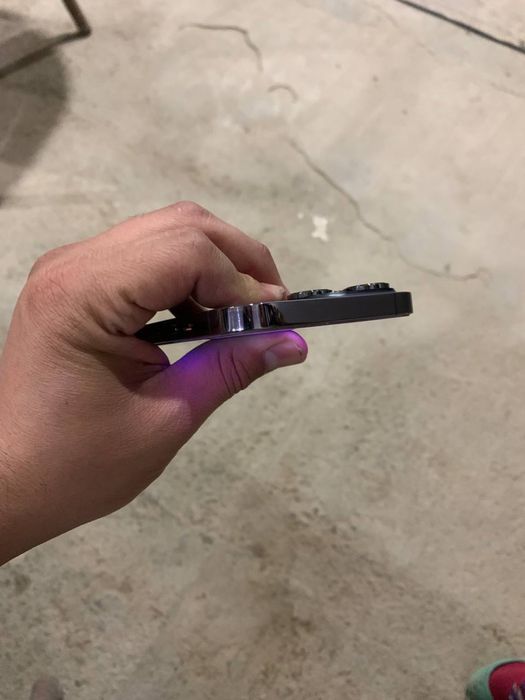 Ayfon 14 pro max 256GB holati ideal