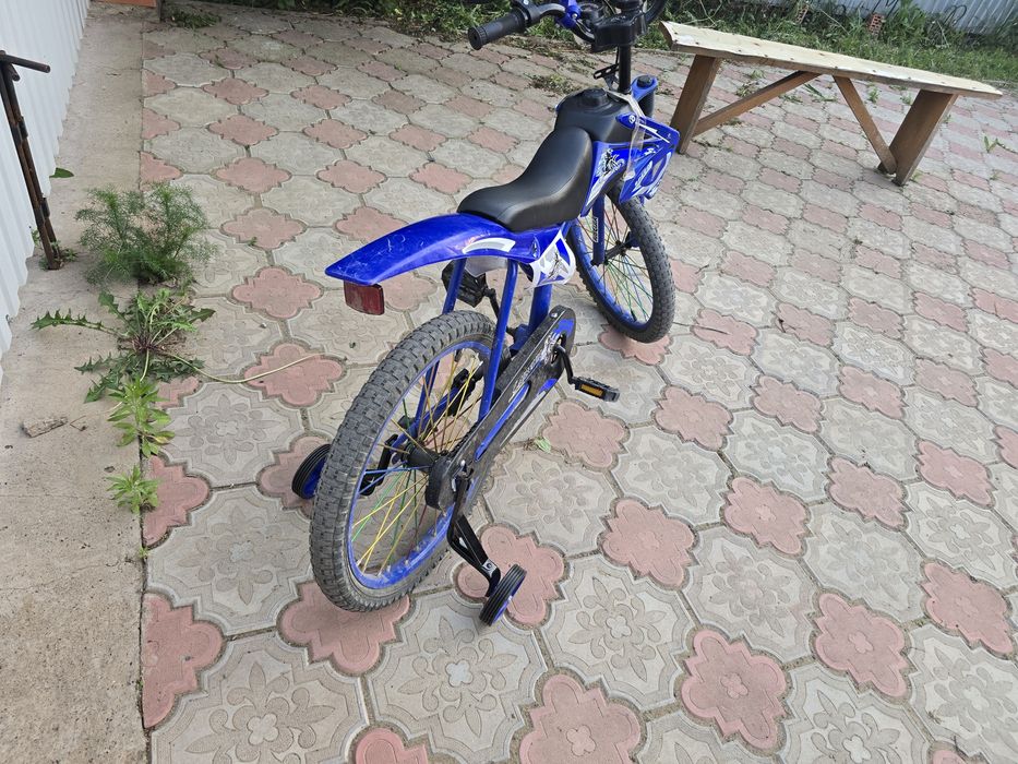 Продаю велосипед